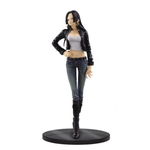 One Piece Boa Hancock A Figure Freekomix 4324