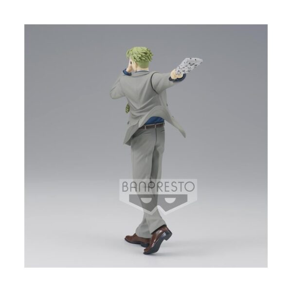 JUJUTSU KAISEN - KENTO NANAMI - FIGURE - immagine 4