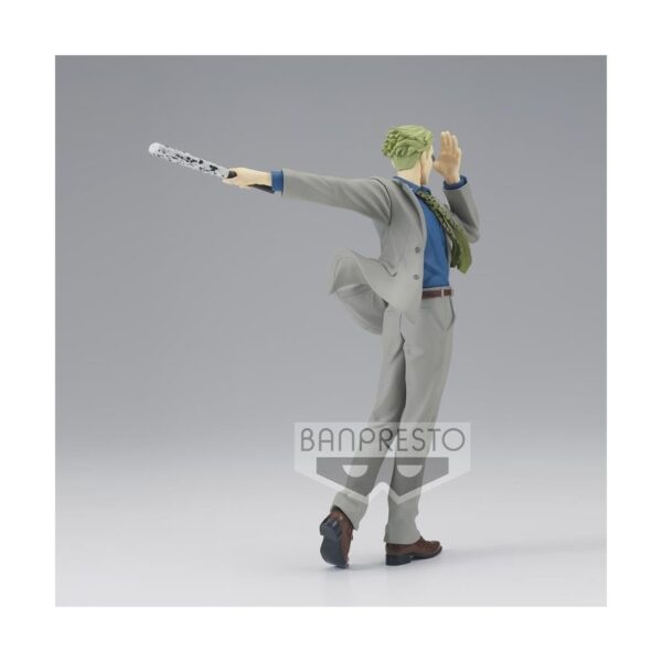 JUJUTSU KAISEN - KENTO NANAMI - FIGURE - immagine 3