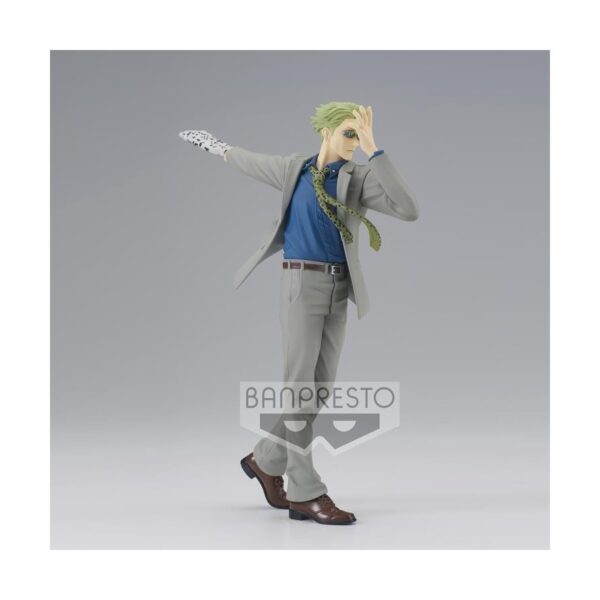 JUJUTSU KAISEN - KENTO NANAMI - FIGURE