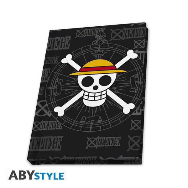 ONE PIECE SKULL GIFT BOX - immagine 6