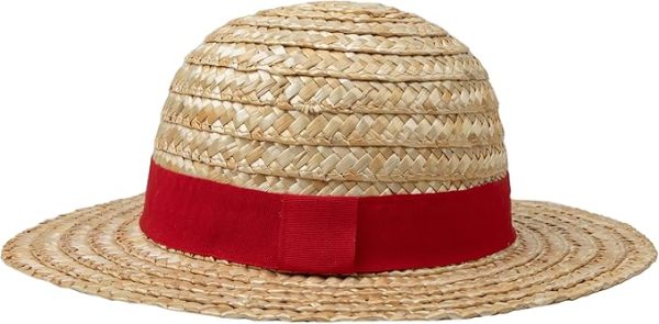 ONE PIECE - CAPPELLO DI PAGLIA LUFFY CINEREPLICAS - immagine 3